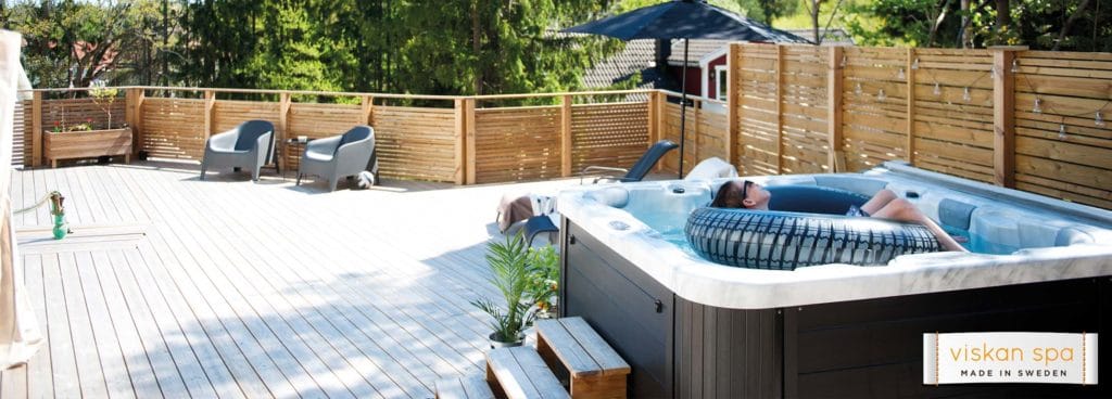 Spa Remous Jacuzzi Achat Alpes